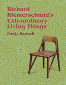 Richard Riemerschmid's Extraordinary Living Things-9780262047425