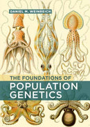 The Foundations of Population Genetics-9780262047579
