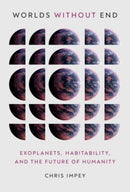 Worlds without End : Exoplanets, Habitability, and the Future of Humanity-9780262047661