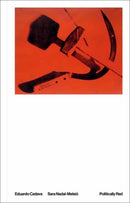 Politically Red-9780262047807