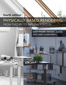 Physically Based Rendering, fourth edition : From Theory to Implementation-9780262048026