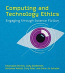 Computing and Technology Ethics-9780262048064