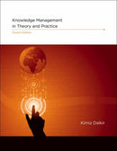 Knowledge Management in Theory and Practice-9780262048125