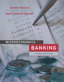 Microeconomics of Banking, third edition-9780262048194