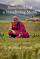 Notebooks of a Wandering Monk-9780262048293