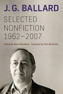 Selected Nonfiction, 1962-2007-9780262048323