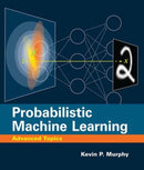 Probabilistic Machine Learning : Advanced Topics-9780262048439