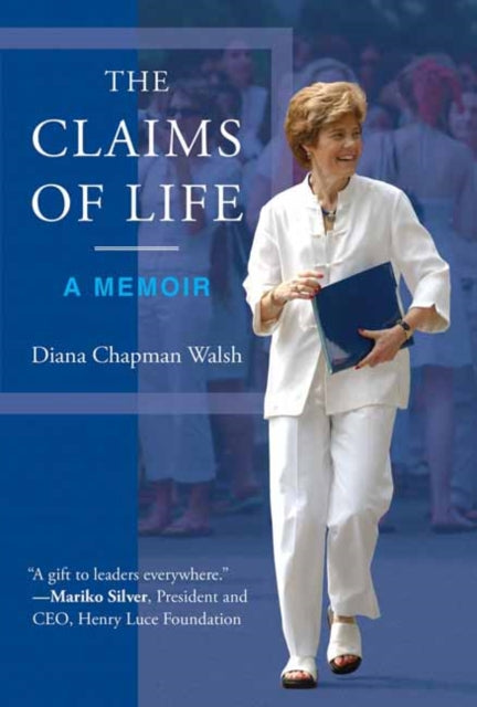 The Claims of Life : A Memoir-9780262048491