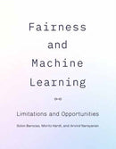 Fairness and Machine Learning : Limitations and Opportunities-9780262048613