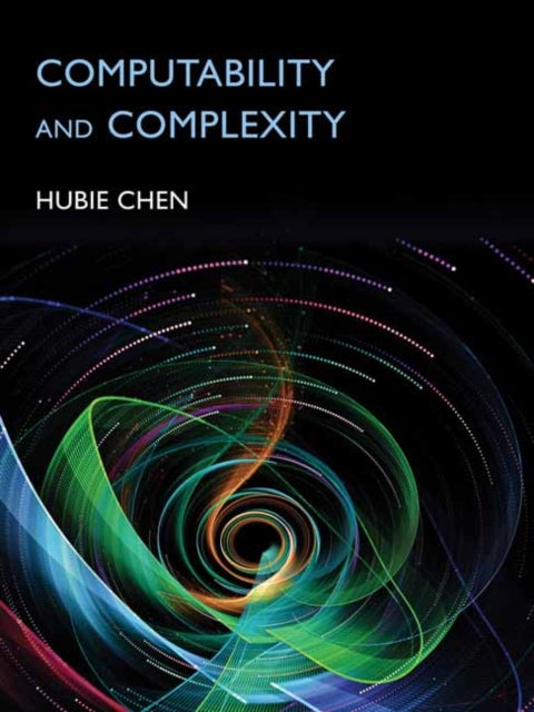 Computability and Complexity-9780262048620