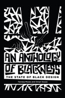 An Anthology of Blackness : The State of Black Design-9780262048668