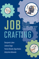 Job Crafting-9780262048880