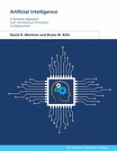 Artificial Intelligence : A Systems Approach from Architecture Principles to Deployment-9780262048989