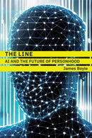 The Line : AI and the Future of Personhood-9780262049160