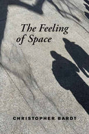 The Feeling of Space-9780262049368