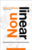Nonlinear : Navigating Design with Curiosity and Conviction-9780262049436