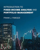 Introduction to Fixed-Income Analysis and Portfolio Management-9780262049450