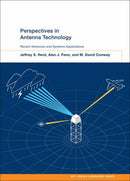 Perspectives in Antenna Technology : Recent Advances and Systems Applications-9780262049603