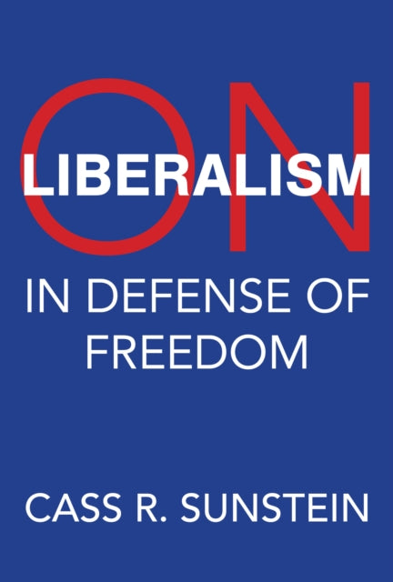 On Liberalism : In Defense of Freedom-9780262049771