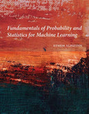 Fundamentals of Probability and Statistics for Machine Learning-9780262049818