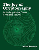 The Joy of Cryptography
