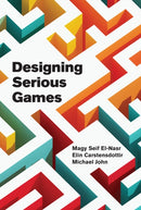 Designing Serious Games-9780262049986