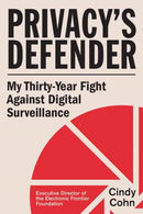 Privacy''s Defender