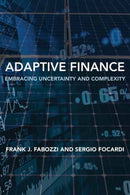 Adaptive Finance : Embracing Uncertainty and Complexity-9780262051415