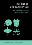 Cultural Appropriation