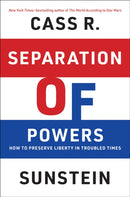 Separation of Powers