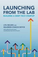Launching from the Lab : Building a Deep-Tech Startup-9780262051941