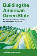 Building the American Green State