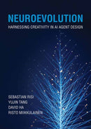 Neuroevolution