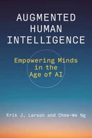 Augmented Human Intelligence
