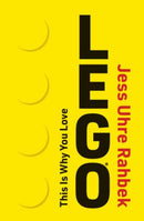 This Is Why You Love LEGO
