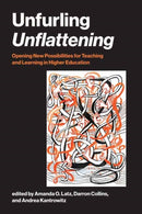 Unfurling Unflattening