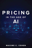 Pricing in the Age of AI