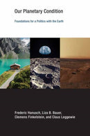 Our Planetary Condition