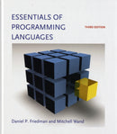 Essentials of Programming Languages-9780262062794