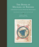 The Book of Michael of Rhodes, Volume 3 - Studies