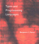 Types and Programming Languages-9780262162098