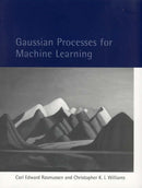 Gaussian Processes for Machine Learning-9780262182539