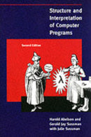 Structure and Interpretation of Computer Programs-9780262510875