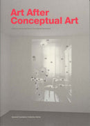 Art After Conceptual Art-9780262511957
