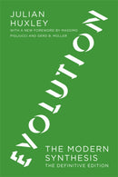 Evolution, The Definitive Edition