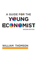 A Guide for the Young Economist-9780262515894