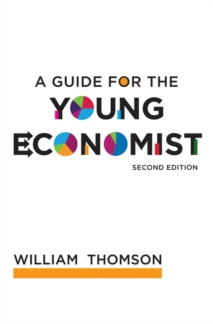A Guide for the Young Economist-9780262515894