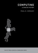 Computing : A Concise History-9780262517676
