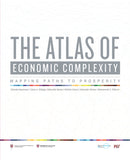 The Atlas of Economic Complexity : Mapping Paths to Prosperity-9780262525428