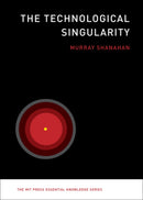 The Technological Singularity-9780262527804